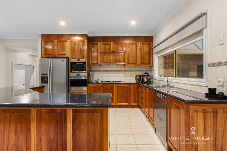 Fifth view of Homely house listing, 30 Prospector Drive, Cairnlea VIC 3023