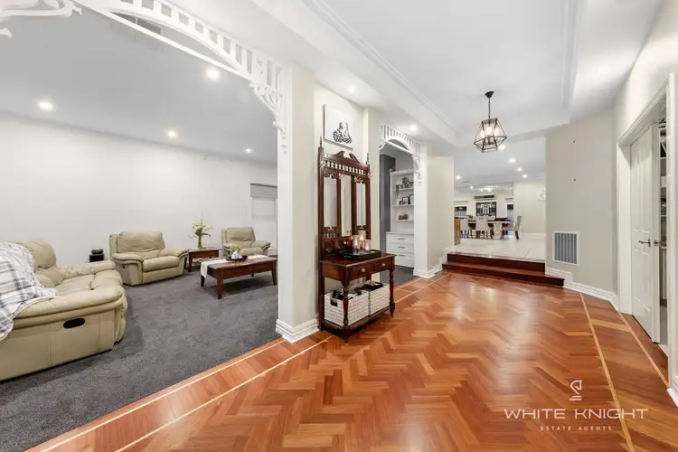 Sixth view of Homely house listing, 30 Prospector Drive, Cairnlea VIC 3023