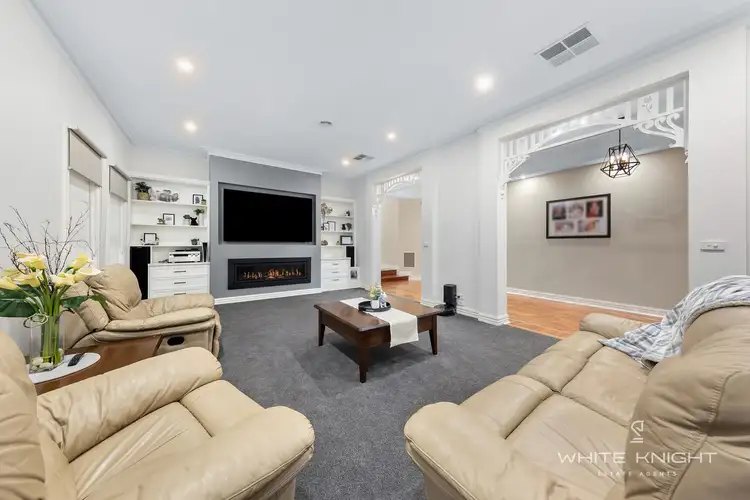 Seventh view of Homely house listing, 30 Prospector Drive, Cairnlea VIC 3023