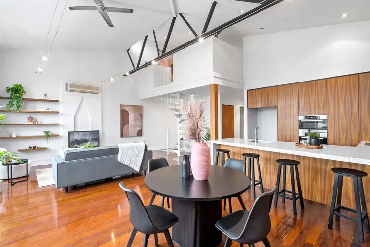 Third view of Homely apartment listing, 1/259 Sydney Road, Brunswick VIC 3056