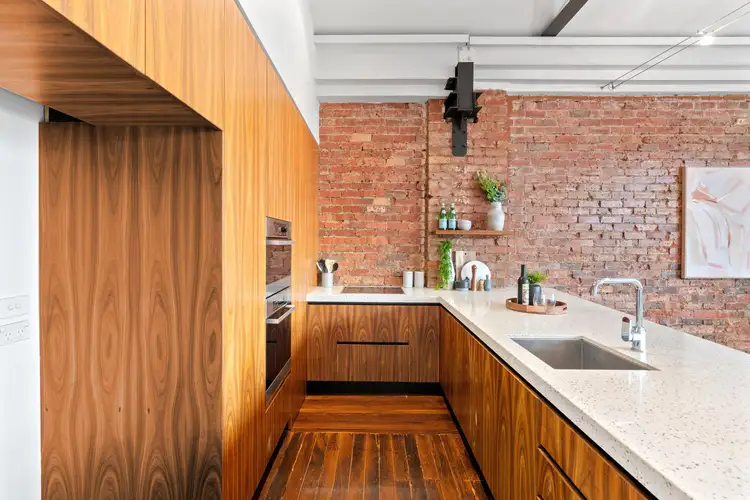 Fourth view of Homely apartment listing, 1/259 Sydney Road, Brunswick VIC 3056