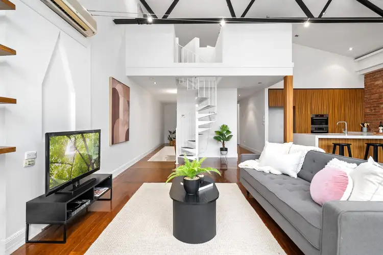Fifth view of Homely apartment listing, 1/259 Sydney Road, Brunswick VIC 3056