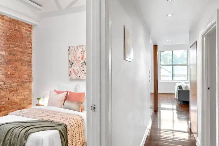 Sixth view of Homely apartment listing, 1/259 Sydney Road, Brunswick VIC 3056