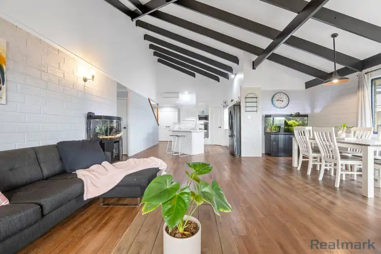 Fourth view of Homely house listing, 14 Rainbow Way, Dawesville WA 6211