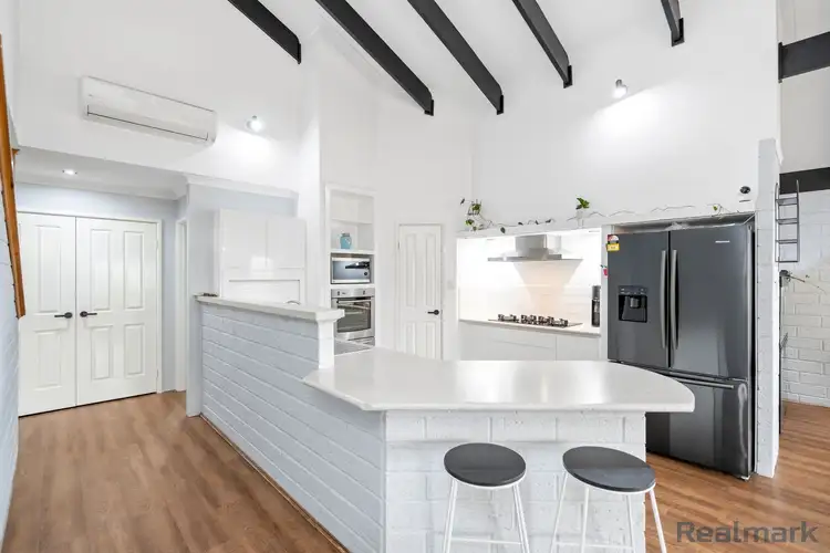 Sixth view of Homely house listing, 14 Rainbow Way, Dawesville WA 6211