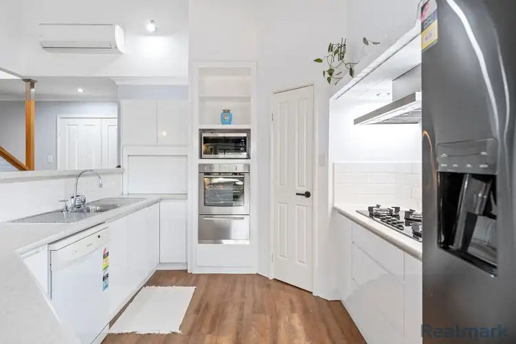 Seventh view of Homely house listing, 14 Rainbow Way, Dawesville WA 6211