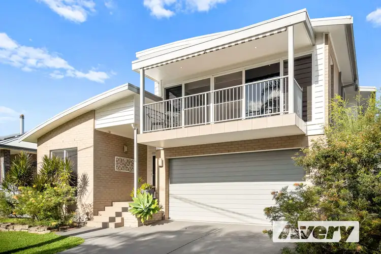 Second view of Homely house listing, 33A Fennell Street, Fassifern NSW 2283