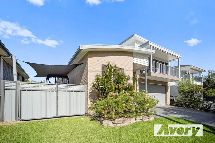 Third view of Homely house listing, 33A Fennell Street, Fassifern NSW 2283