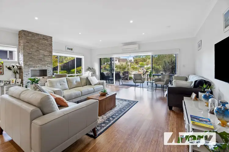 Fourth view of Homely house listing, 33A Fennell Street, Fassifern NSW 2283