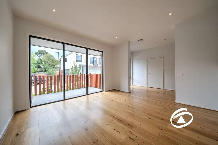 Fifth view of Homely townhouse listing, 39 Willowdene Way, Berwick VIC 3806