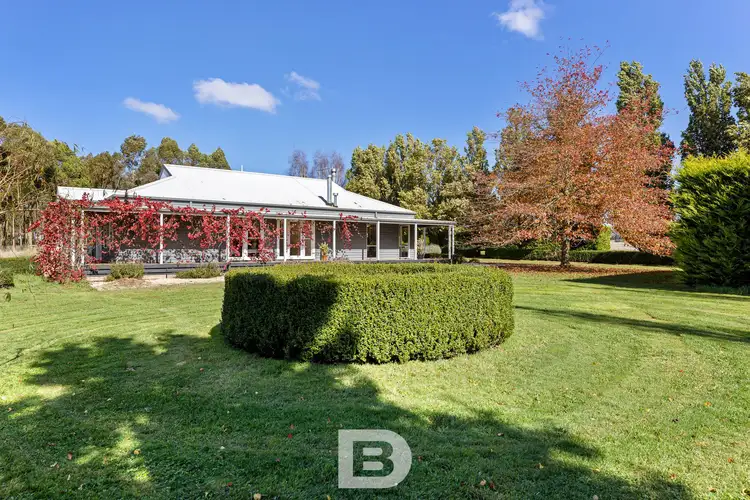 Main view of Homely house listing, 121 Couzens Lane, Romsey VIC 3434