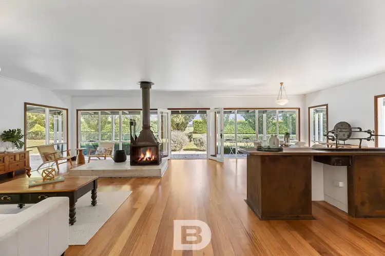 Third view of Homely house listing, 121 Couzens Lane, Romsey VIC 3434