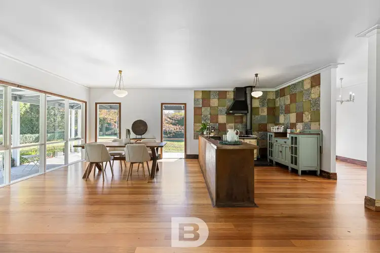 Fourth view of Homely house listing, 121 Couzens Lane, Romsey VIC 3434