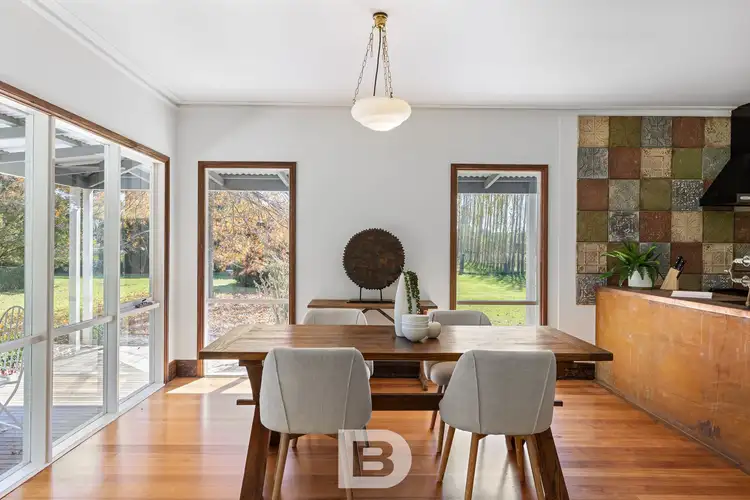 Fifth view of Homely house listing, 121 Couzens Lane, Romsey VIC 3434