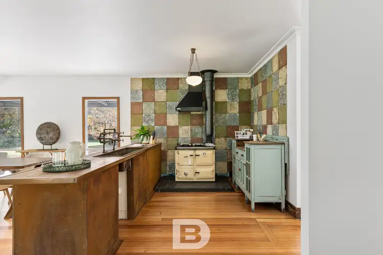 Sixth view of Homely house listing, 121 Couzens Lane, Romsey VIC 3434