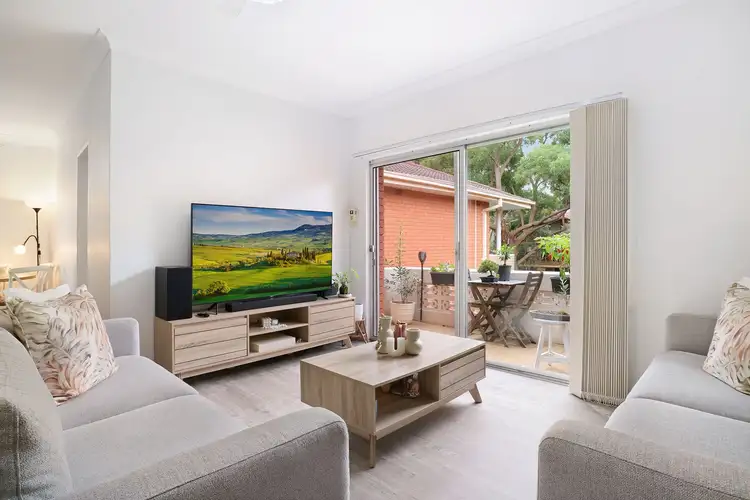 Second view of Homely unit listing, 8/31 Illawarra Street, Allawah NSW 2218