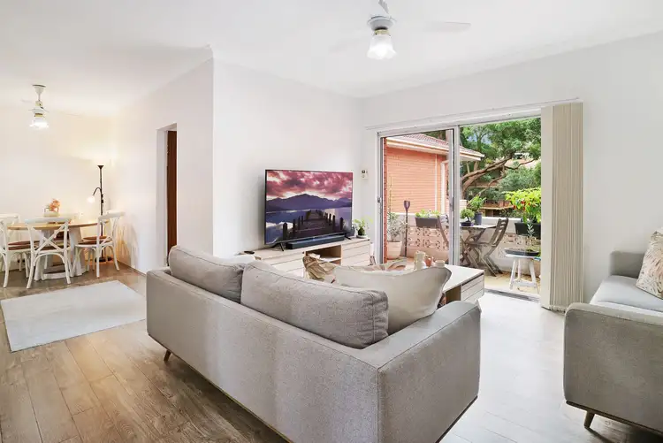 Fourth view of Homely unit listing, 8/31 Illawarra Street, Allawah NSW 2218