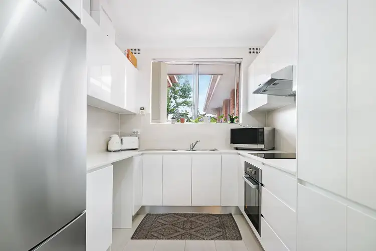 Fifth view of Homely unit listing, 8/31 Illawarra Street, Allawah NSW 2218