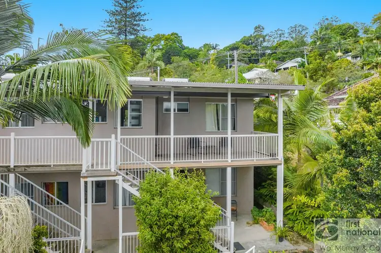 1/81 Cathcart Street, Girards Hill NSW 2480