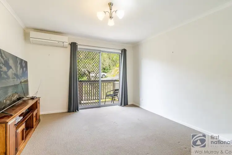 Second view of Homely unit listing, 1/81 Cathcart Street, Girards Hill NSW 2480