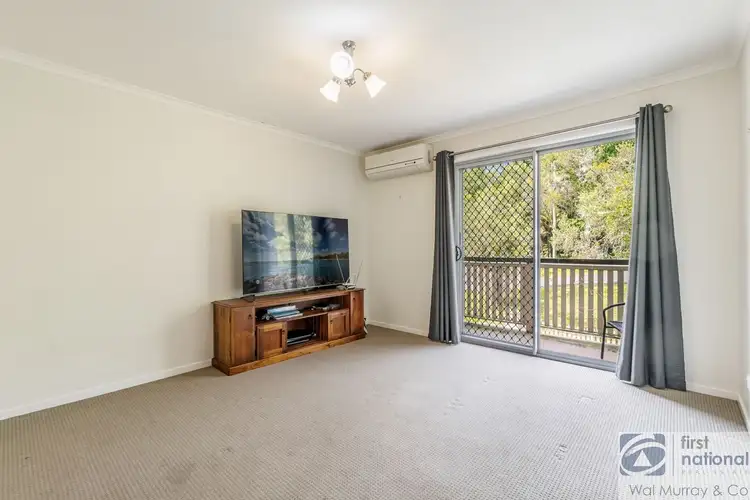 Third view of Homely unit listing, 1/81 Cathcart Street, Girards Hill NSW 2480
