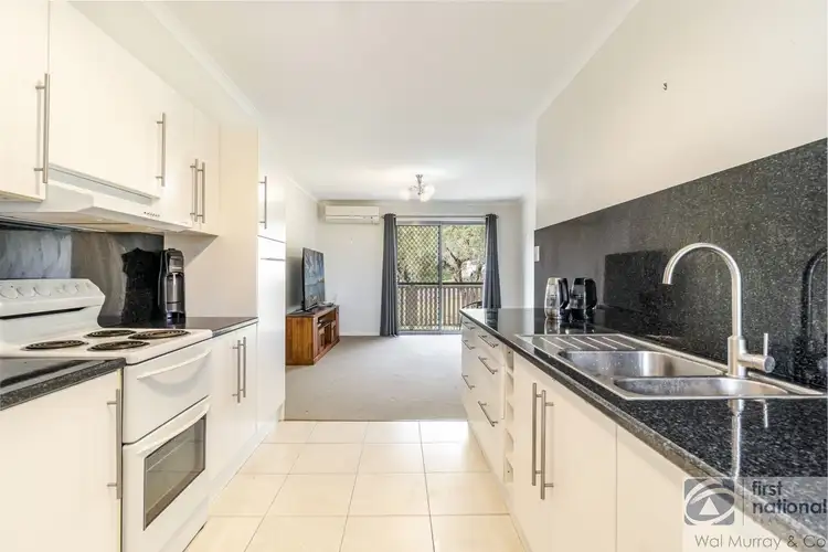 Fourth view of Homely unit listing, 1/81 Cathcart Street, Girards Hill NSW 2480