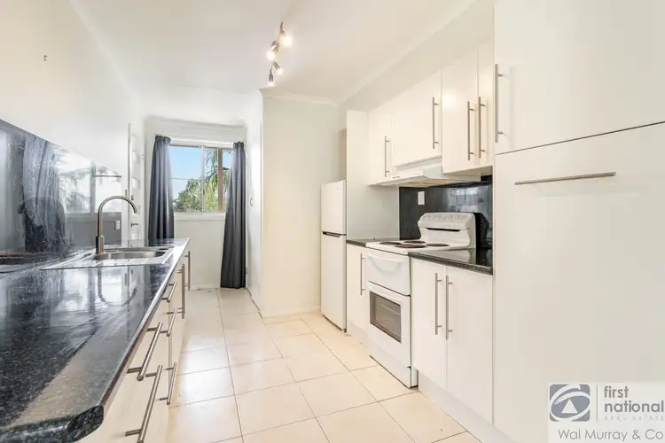 Fifth view of Homely unit listing, 1/81 Cathcart Street, Girards Hill NSW 2480