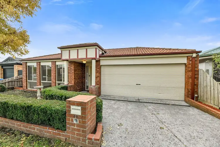 Second view of Homely house listing, 40 Dartmoor Drive, Cranbourne East VIC 3977