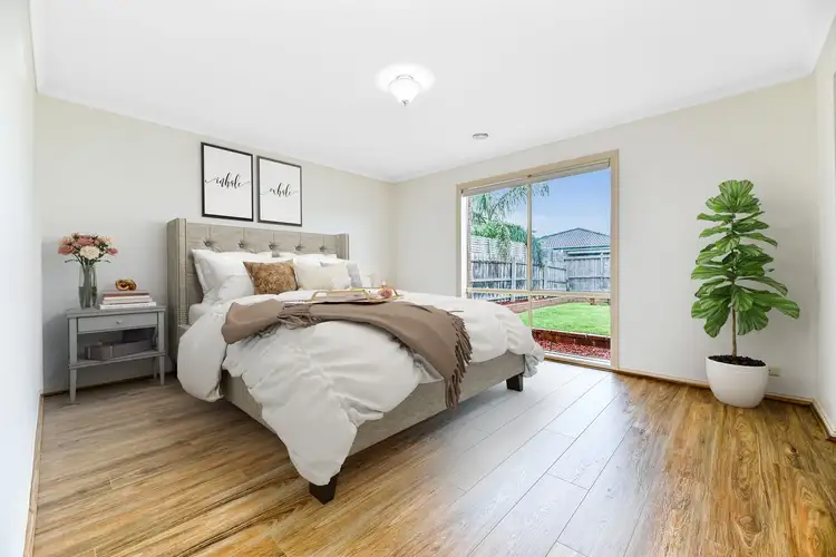 Fifth view of Homely house listing, 40 Dartmoor Drive, Cranbourne East VIC 3977