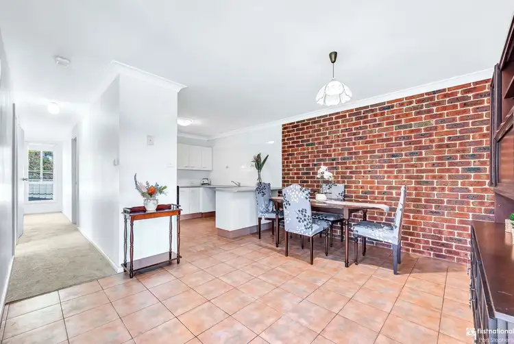 Seventh view of Homely semi-detached listing, 1/10 Pebble Parade, Fingal Bay NSW 2315