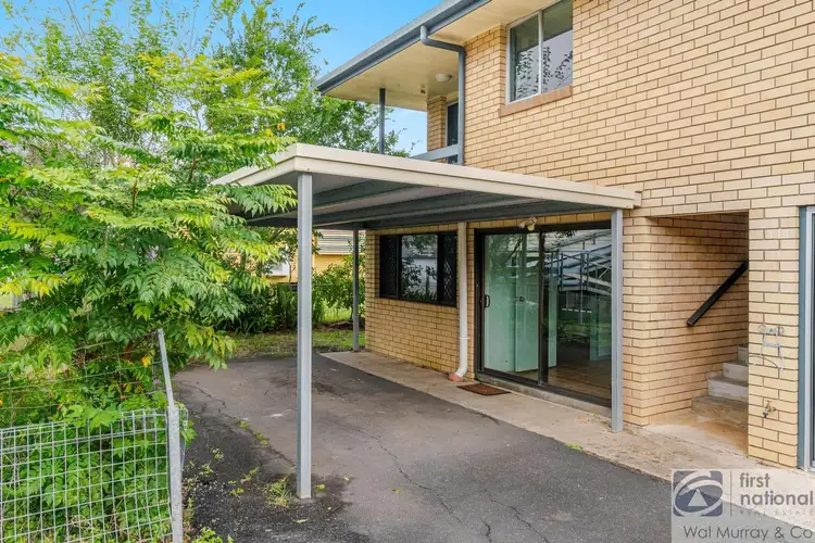 Main view of Homely unit listing, 5/3 Avondale Avenue, East Lismore NSW 2480