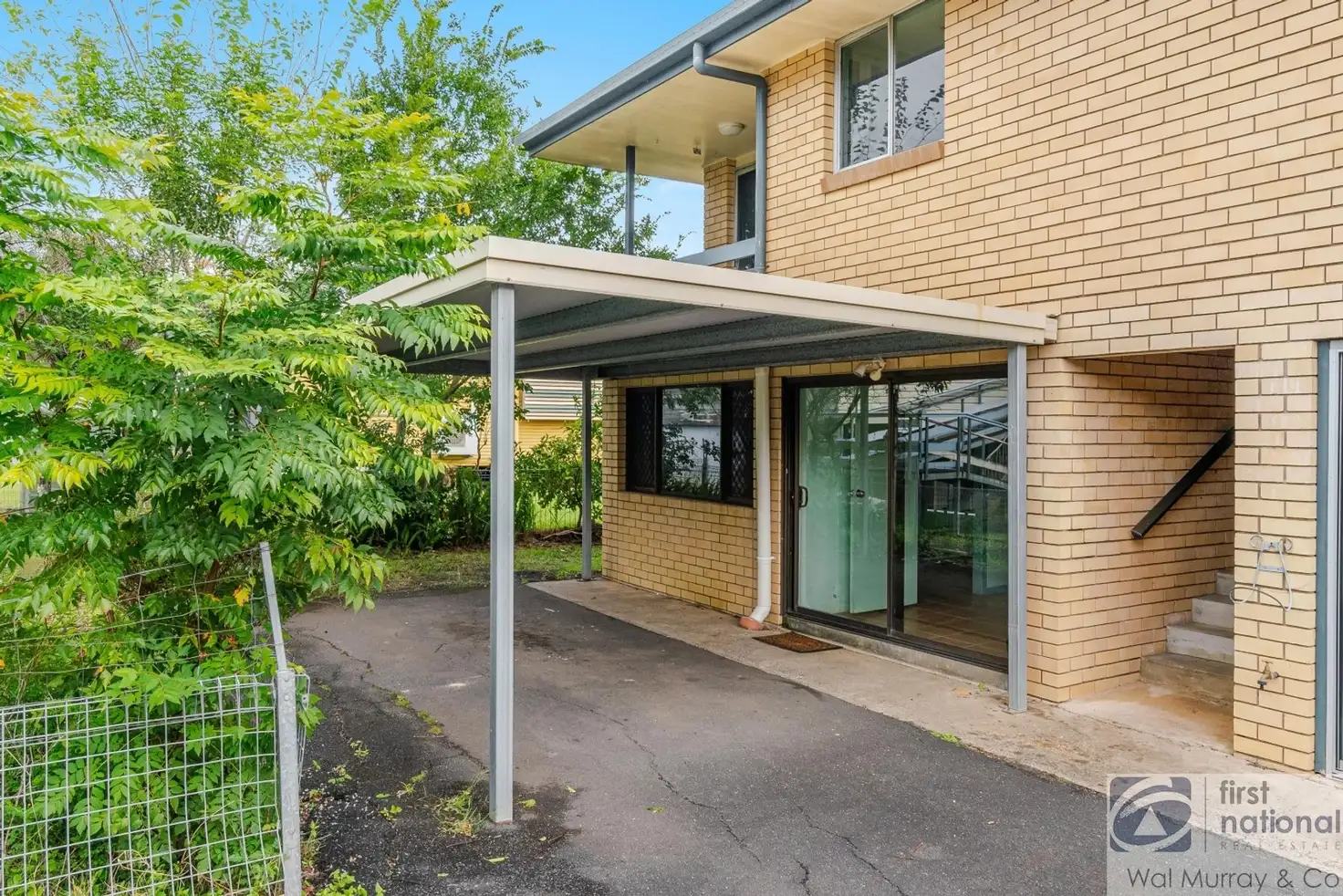 Main view of Homely unit listing, 5/3 Avondale Avenue, East Lismore NSW 2480