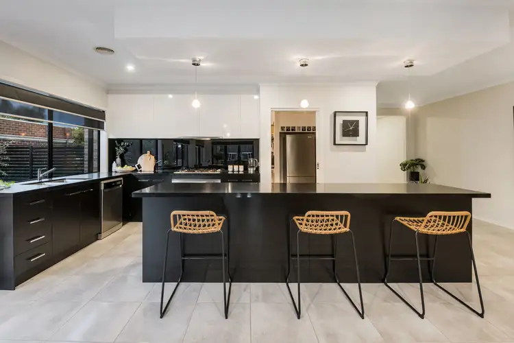 Fourth view of Homely house listing, 24 Prospectors Way, Big Hill VIC 3555