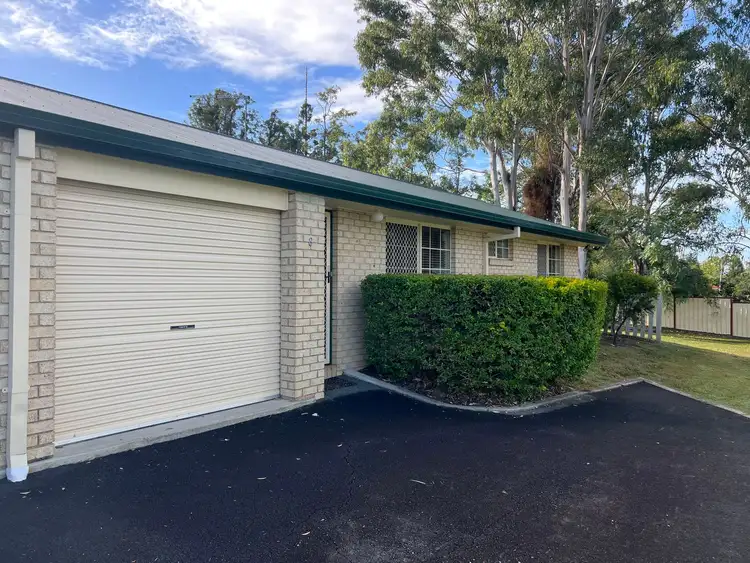 8/86 Woodford Street, One Mile QLD 4305