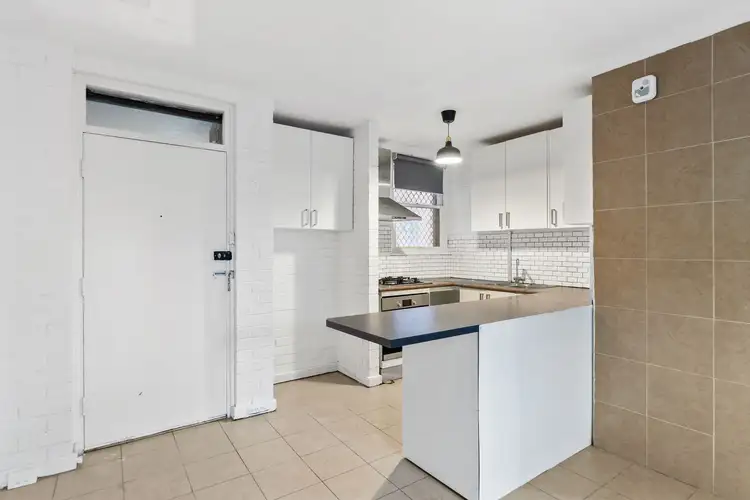 Main view of Homely apartment listing, 17/227 Vincent Street, West Perth WA 6005