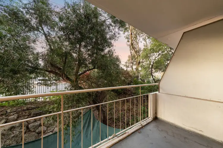 Sixth view of Homely apartment listing, 17/227 Vincent Street, West Perth WA 6005