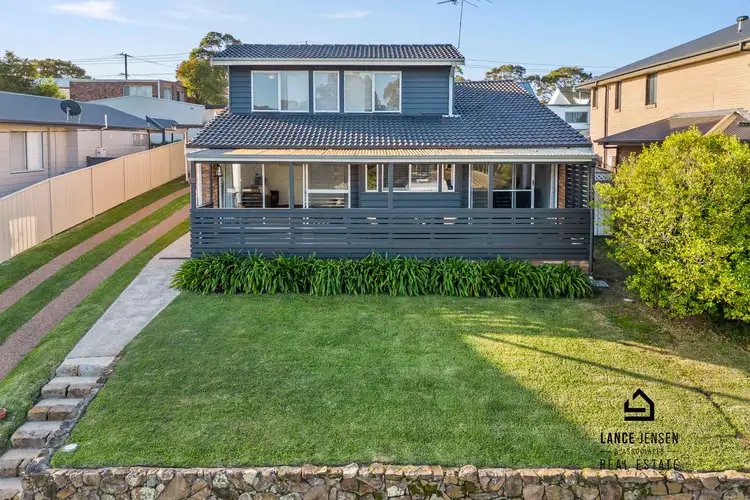 33 Walumbi Avenue, Tingira Heights NSW 2290