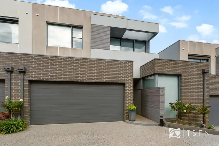 2/36 Bayne Street, North Bendigo VIC 3550