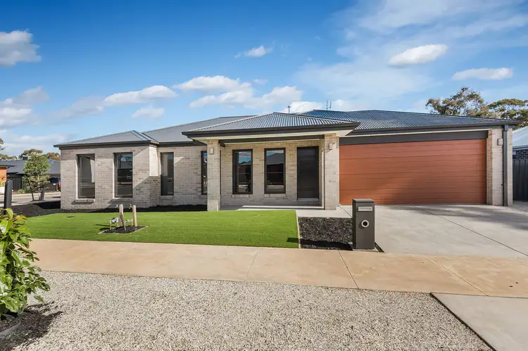 24 Lana Drive, Jackass Flat VIC 3556