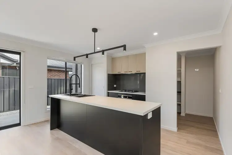 Second view of Homely house listing, 24 Lana Drive, Jackass Flat VIC 3556