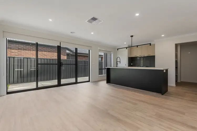 Third view of Homely house listing, 24 Lana Drive, Jackass Flat VIC 3556