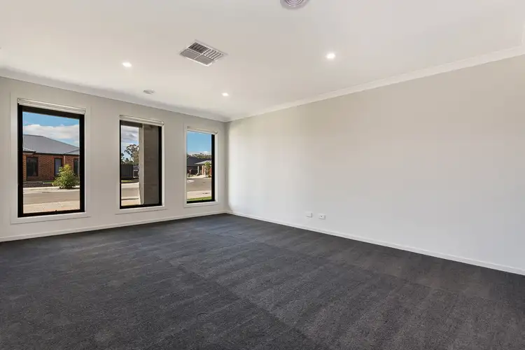 Fourth view of Homely house listing, 24 Lana Drive, Jackass Flat VIC 3556