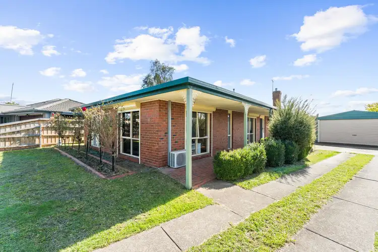 Third view of Homely house listing, 11 Parslow Court, Traralgon VIC 3844