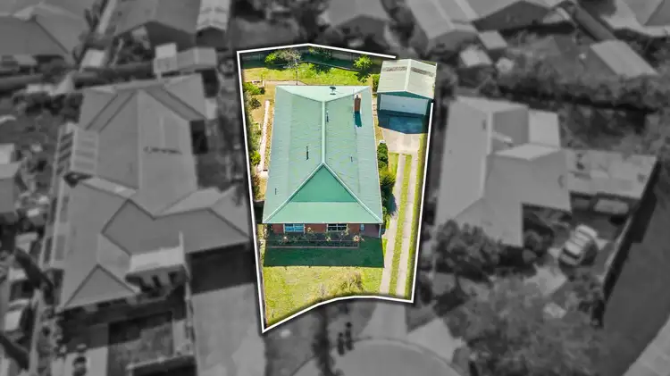 Fourth view of Homely house listing, 11 Parslow Court, Traralgon VIC 3844