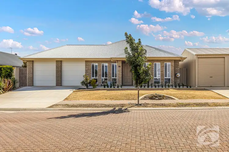 65 Pedler Boulevard, Freeling SA 5372