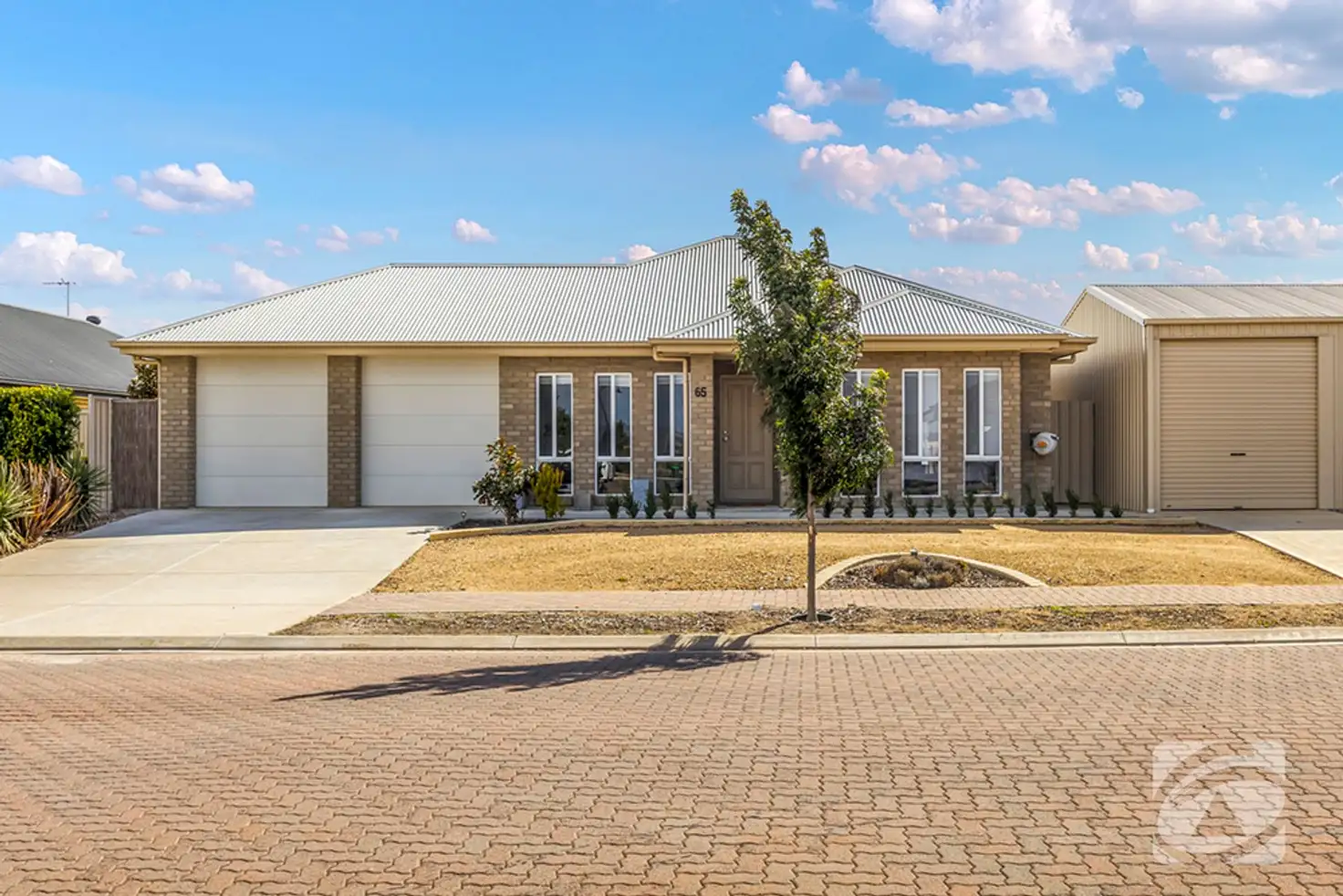 Main view of Homely house listing, 65 Pedler Boulevard, Freeling SA 5372