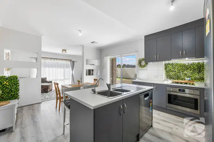 Sixth view of Homely house listing, 65 Pedler Boulevard, Freeling SA 5372