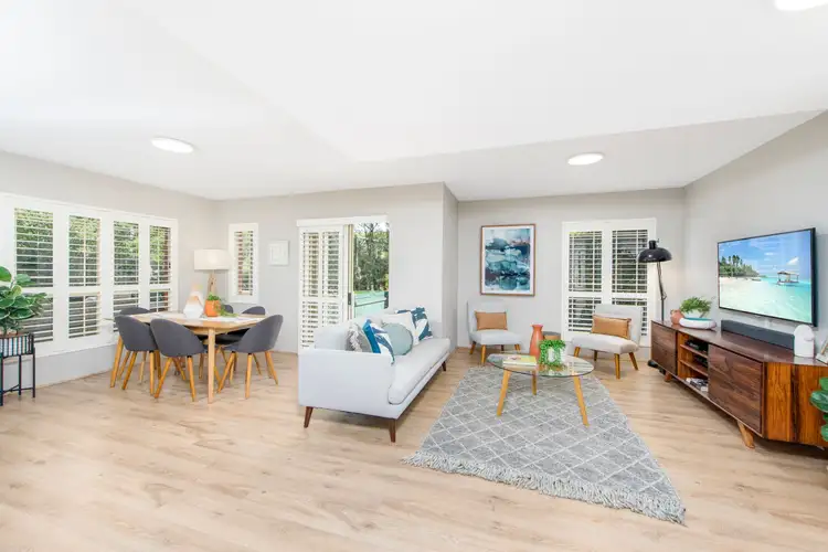 2/13-15 Lithgow Street, Wollstonecraft NSW 2065