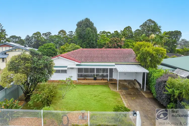 Second view of Homely house listing, 29 Phillip Street, Goonellabah NSW 2480