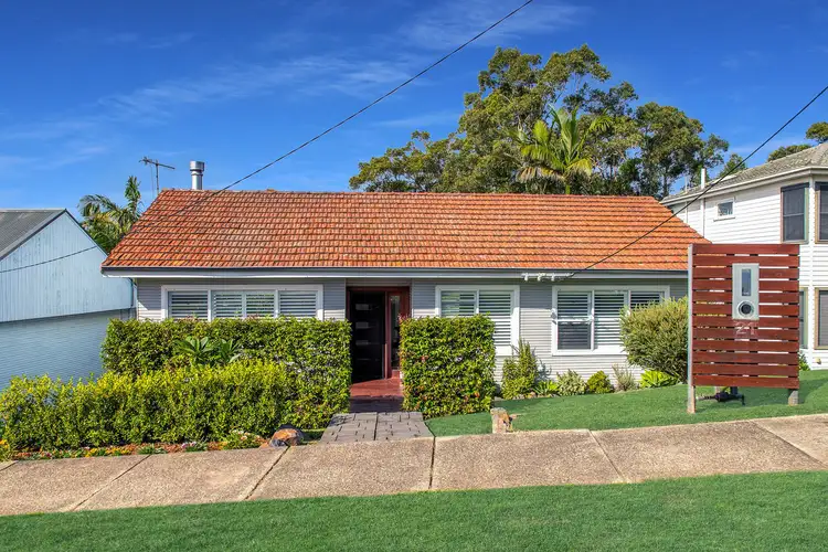 Main view of Homely house listing, 21 Springfield Avenue, Kotara NSW 2289